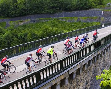 CAUTERETS - PONT D'ESPAGNE