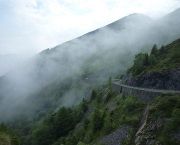 LE TOURMALET PAR LUZ-SAINT-SAUVEUR