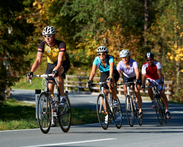 Col des Spandelles par Asson