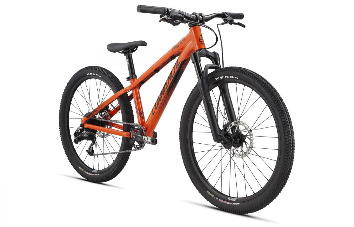 commencal meta ht 24 2017