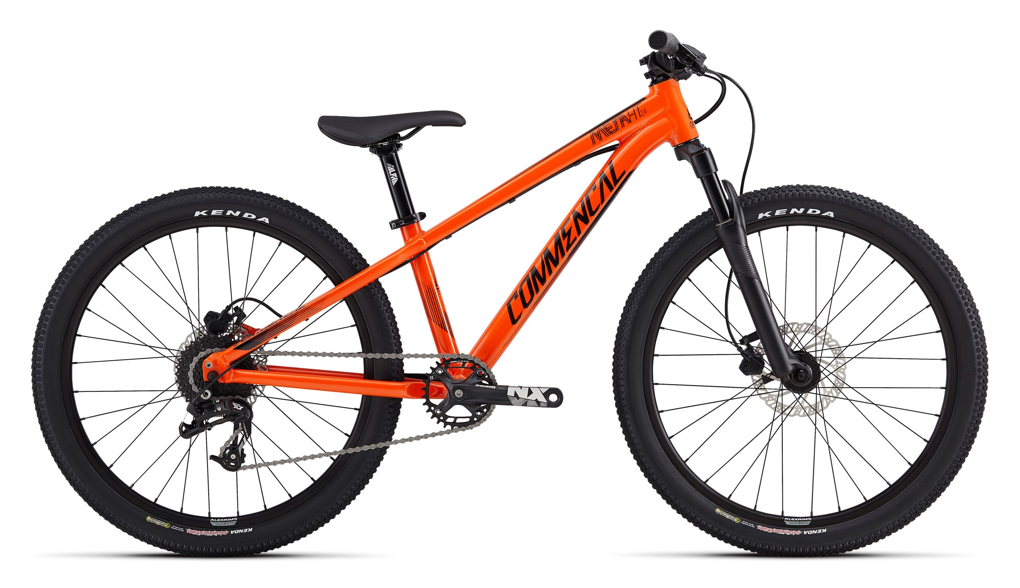 commencal meta ht 24 2017